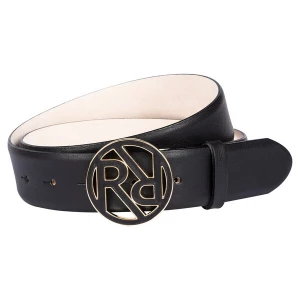 Foto van product Roeckl Riem 'LOGO' zwart