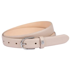 Foto van product Roeckl Riem 'LOU' rosa