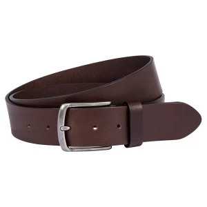 Foto van product Roeckl Riem 'LOUIS' chocoladebruin