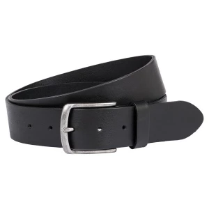 Foto van product Roeckl Riem 'LOUIS' zwart