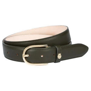 Foto van product Roeckl Riem 'Romy' donkergroen