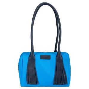 Foto van product Roeckl Schoudertas blauw