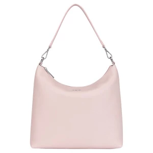 Foto van product Roeckl Schoudertas 'DIANA SCHULTERTASCHE GRAINED MEDIUM' rosa / oudroze