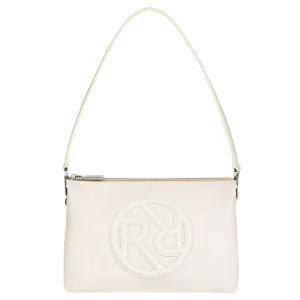 Foto van product Roeckl Schoudertas 'NALA SCHULTERTASCHE SMALL' beige