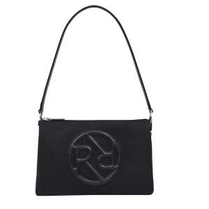 Foto van product Roeckl Schoudertas 'NALA SCHULTERTASCHE SMALL' zwart
