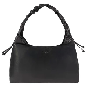 Foto van product Roeckl Schoudertas 'SEOUL SHOULDERBAG SMALL' zwart