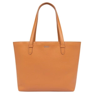 Foto van product Roeckl Shopper 'CARLA SHOPPER LARGE' oranje