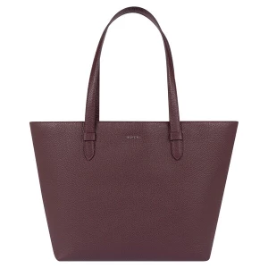 Foto van product Roeckl Shopper 'CARLA SHOPPER LARGE' wijnrood