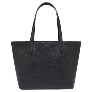Foto van product Roeckl Shopper 'CARLA SHOPPER LARGE' zwart