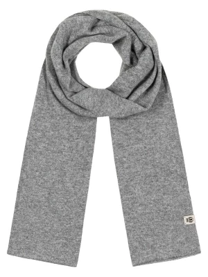 Foto van product Roeckl Sjaal 'BUSINESS CASHMERE' grijs