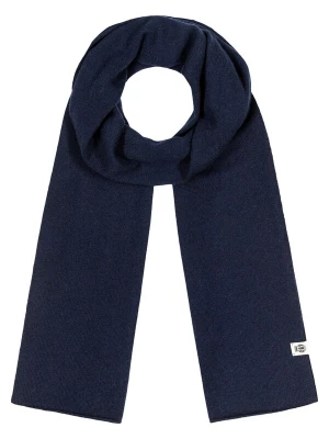 Foto van product Roeckl Sjaal 'BUSINESS CASHMERE' marine