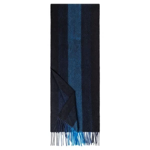 Foto van product Roeckl Sjaal 'ELEVATED CASHMERE' saffier / zwart