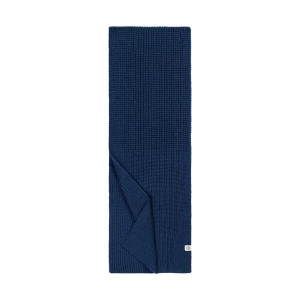 Foto van product Roeckl Sjaal 'PURE MERINO' blauw / navy / donkerblauw
