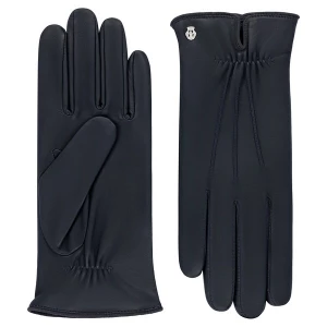 Foto van product Roeckl Vingerhandschoenen 'ANTWERPEN' marine
