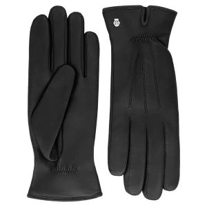 Foto van product Roeckl Vingerhandschoenen 'ANTWERPEN' zwart