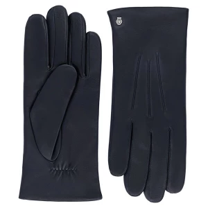Foto van product Roeckl Vingerhandschoenen 'DOVER' marine / navy