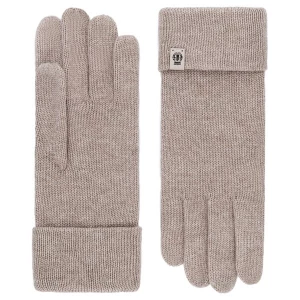 Foto van product Roeckl Vingerhandschoenen 'ESSENTIALS' beige