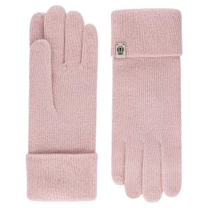 Foto van product Roeckl Vingerhandschoenen 'ESSENTIALS' rosa