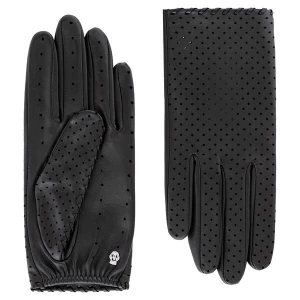 Foto van product Roeckl Vingerhandschoenen 'Genova' zwart