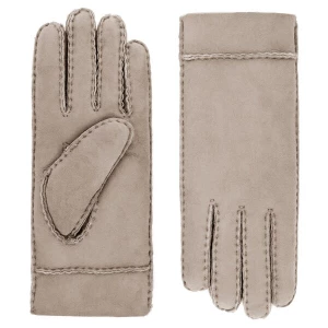 Foto van product Roeckl Vingerhandschoenen 'HELSINKI' taupe