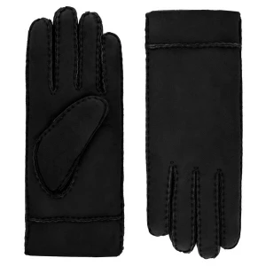 Foto van product Roeckl Vingerhandschoenen 'HELSINKI' zwart