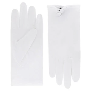 Foto van product Roeckl Vingerhandschoenen wit