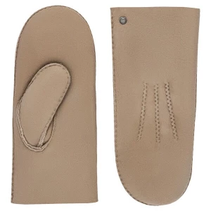 Foto van product Roeckl Wanten 'OSLO' donkerbeige