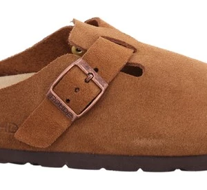 Foto van product ROHDE Clogs 'Alba' lichtbruin