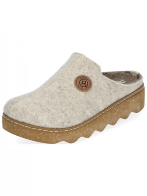 Foto van product ROHDE Clogs beige gemêleerd