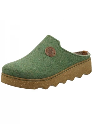 Foto van product ROHDE Clogs bruin / groen gemêleerd