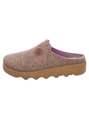 Foto van product ROHDE Clogs 'Foggia-D' beige