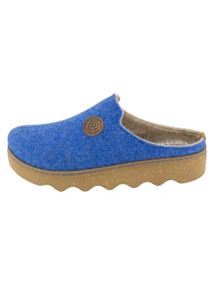 Foto van product ROHDE Clogs 'Foggia-D' blauw