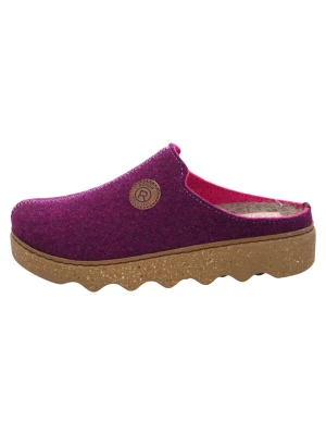 Foto van product ROHDE Clogs 'Foggia-D' lila