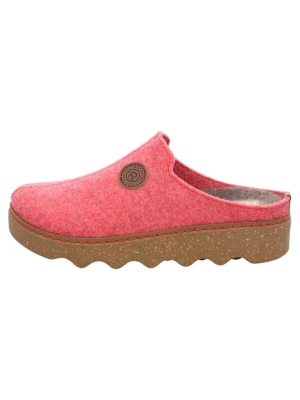 Foto van product ROHDE Clogs 'Foggia-D' rood