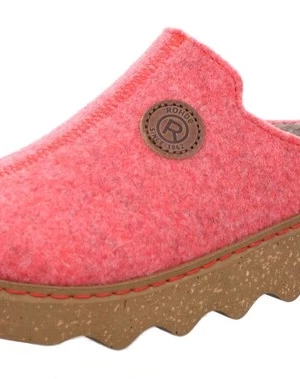 Foto van product ROHDE Clogs lichtrood