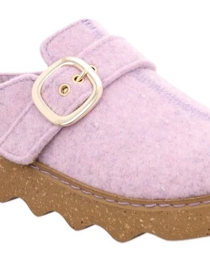 Foto van product ROHDE Clogs lila / lila gemêleerd