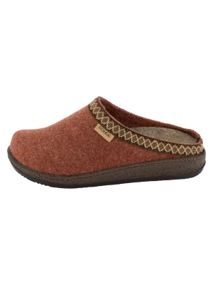 Foto van product ROHDE Clogs 'Novara-D' rood