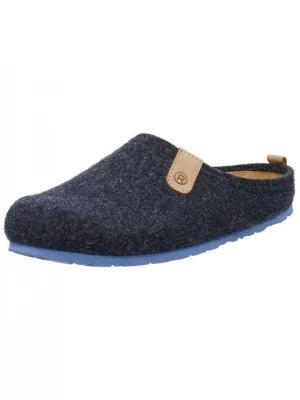 Foto van product ROHDE Huisschoen donkerblauw