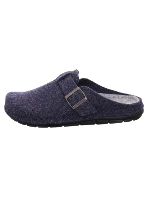 Foto van product ROHDE Huisschoen 'Rodigo-H' donkerblauw