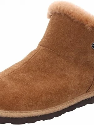Foto van product ROHDE Huisschoenen cognac
