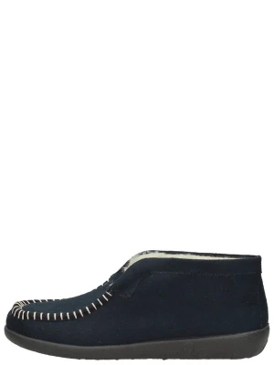 Foto van product ROHDE Huisschoenen 'Dames pantoffels' blauw