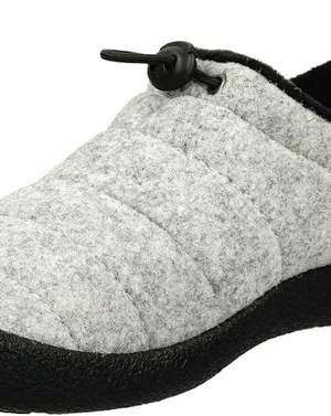 Foto van product ROHDE Huisschoenen lichtgrijs
