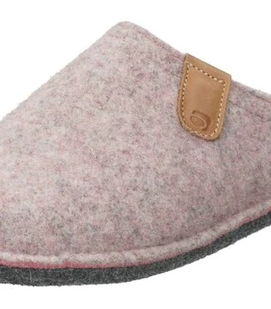 Foto van product ROHDE Huisschoenen rosé