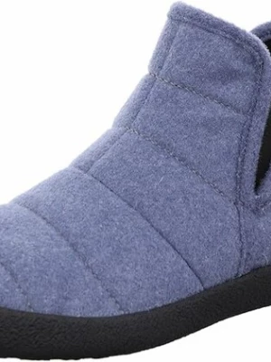 Foto van product ROHDE Huisschoenen saffier