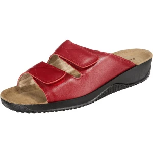 Foto van product ROHDE Huisschoenen 'Soltau' lichtrood
