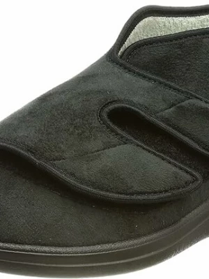 Foto van product ROHDE Huisschoenen zwart