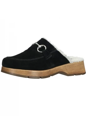 Foto van product ROHDE Huisschoenen zwart