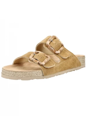 Foto van product ROHDE Muiltjes beige