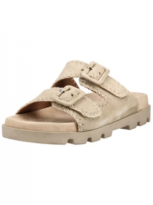 Foto van product ROHDE Muiltjes beige