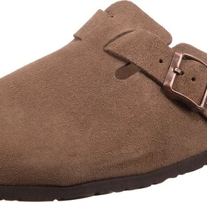 Foto van product ROHDE Muiltjes 'Grado' camel